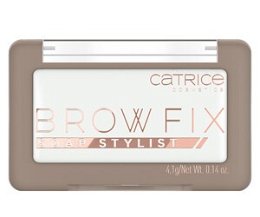 Catrice Fixačný vosk na obočie Stylist (Brow Fix Soap) 10,6 g