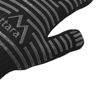 Cattara Grilovacie rukavice Heat grip, univerzálna veľkosť
