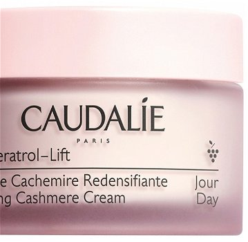Caudalie Denný spevňujúci krém Resveratrol Lift ( Firming Cashmere Cream) 50 ml