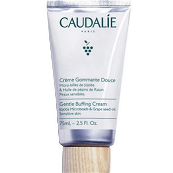 Caudalie Exfoliačný krém pre citlivú pleť (Gentle Buffing Cream) 75 ml