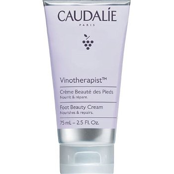 Caudalie Krém pre krásne nohy Vinotherapist (Foot Beauty Cream) 75 ml