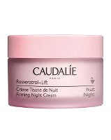 Caudalie Nočný spevňujúci krém Resveratrol Lift ( Firming Night Cream) 50 ml