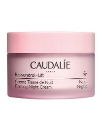 Caudalie Nočný spevňujúci krém Resveratrol Lift ( Firming Night Cream) 50 ml