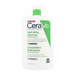 CeraVe Sprchová emulzia s hydratačným účinkom ( CeraVe Cleansers ) 1000 ml