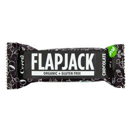 Cerea Flapjack bezlepkový čokoláda BIO 60 g