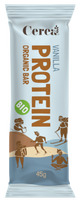 Cerea PROTEIN BAR Vanilla BIO 45 g