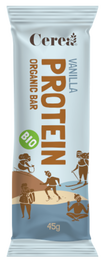 Cerea PROTEIN BAR Vanilla BIO 45 g