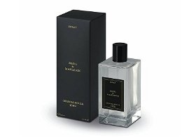 Cereria Mollá Bytový parfum v spreji Basil & Mandarin (Spray) 100 ml