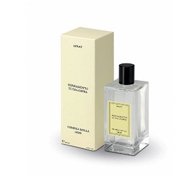 Cereria Mollá Bytový parfum v spreji Bergamotto di Calabria (Spray) 100 ml