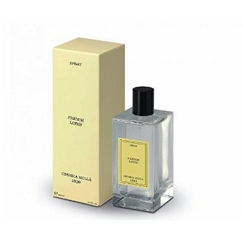 Cereria Mollá Bytový parfum v spreji French Linen (Spray) 100 ml