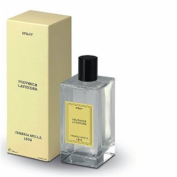 Cereria Mollá Bytový parfum v spreji Provence Lavender (Spray) 100 ml