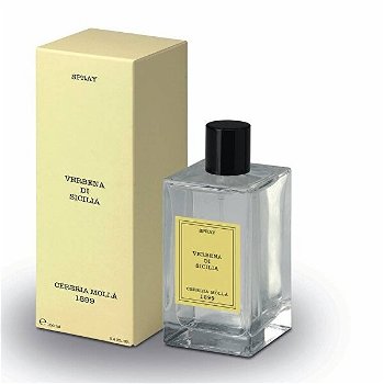 Cereria Mollá Bytový parfum v spreji Verbena di Sicilia (Spray) 100 ml