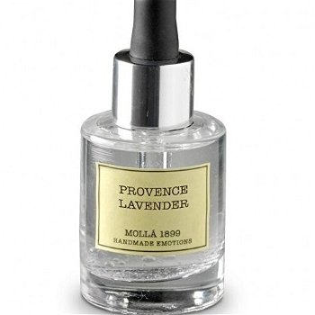 Cereria Mollá Esenciálny olej rozpustný vo vode Provence Lavender 30 ml