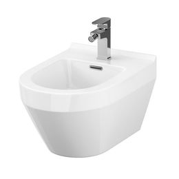 CERSANIT - BIDET ZÁVESNÝ CREA OVÁL K114-009