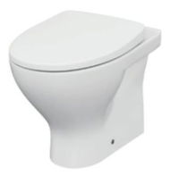 CERSANIT - SET A39 STOJÚCE WC MISA MODUO CO 010 SO SEDÁTKOM MODUO SLIM WRAP DUR SC S701-267