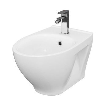 CERSANIT - ZÁVESNÝ BIDET MODUO K116-026