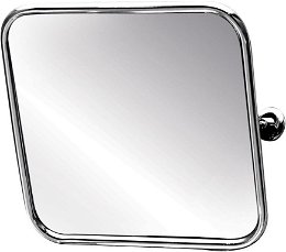 CERSANIT - Zrkadlo 60x60 cm, výklopné K97-039