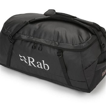 Cestovná taška Rab ESCAPE KIT BAG LT 30 black/BLK