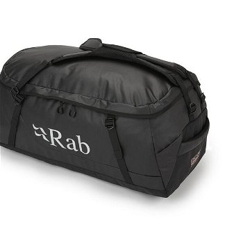 Cestovná taška Rab ESCAPE KIT BAG LT 30 black/BLK
