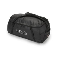 Cestovná taška Rab ESCAPE KIT BAG LT 30 black/BLK