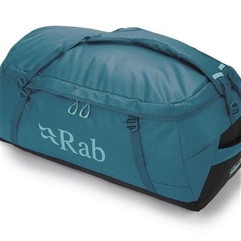 Cestovná taška Rab ESCAPE KIT BAG LT 30 ultramarine/ULM