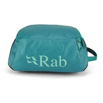 Cestovná taška RAB ESCAPE WASH BAG ultramarine/ULM