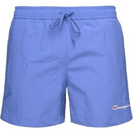 Champion LEGACY Pánske plavecké šortky, modrá, veľkosť