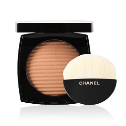 Chanel Bronzujúce lícenka Les Beiges (Healthy Glow Luminous Colour ) 12 g Medium Deep