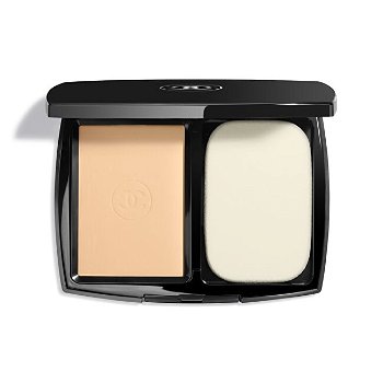 Chanel Dlhotrvajúci kompaktný make-up ( Ultra wear All-Day Comfort Flawless Finish Compact Foundation) 13 g B20