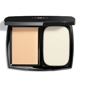 Chanel Dlhotrvajúci kompaktný make-up ( Ultra wear All-Day Comfort Flawless Finish Compact Foundation) 13 g B20