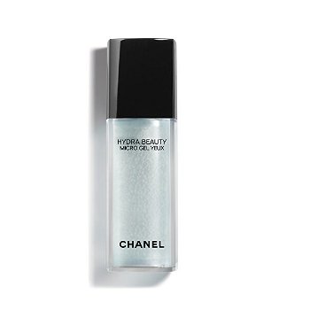Chanel Hydratačný očný gél Hydra Beauty (Micro Gel Yeux) 15 ml