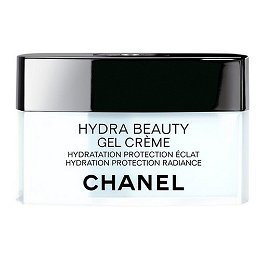 Chanel Hydratačný rozjasňujúci gélový krém Hydra Beauty (Gel Cream) 50 ml