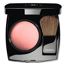 Chanel Púdrová tvárenka Joues Contraste (Powder Blush) 4 g 320 Rouge Profond