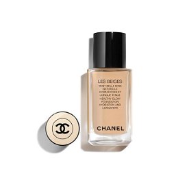 Chanel Rozjasňujúci make-up (Healthy Glow Foundation) 30 ml BR42