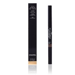 Chanel Vodeodolná ceruzka na obočie s kefkou Stylo Sourcils Waterproof (Eyebrow Pencil) 0,27 g 808 Brun Clair