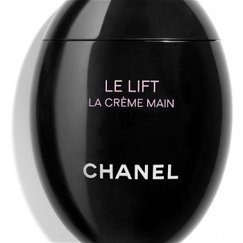 Chanel Vyhladzujúci krém na ruky Le Lift (Hand Cream) 50 ml