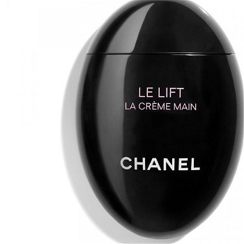 Chanel Vyhladzujúci krém na ruky Le Lift (Hand Cream) 50 ml