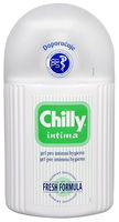 Chilly Intímny gél Chilly (Intima Fresh) 200 ml