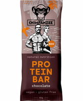 Chimpanzee BIO proteín bar čokoláda 45 g