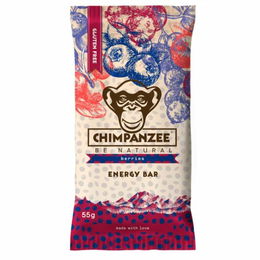 Chimpanzee Energy bar lesné plody 55 g