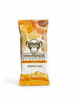 Chimpanzee Energy bar Marhuľa 55 g