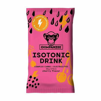 CHIMPANZEE Isotonic drink 30g