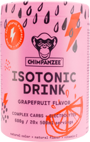 Chimpanzee Isotonic drink Grapefruit 600 g