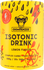 Chimpanzee Isotonic Drink Lemon 600 g