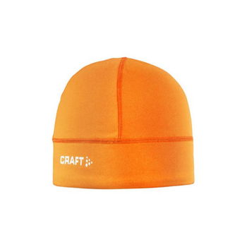 Čiapka CRAFT Light Thermal 1902362-1563 - oranžová