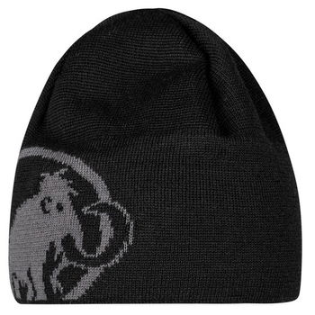 Čiapka Mammut Tweak Beanie (1191-01352) black / titanum