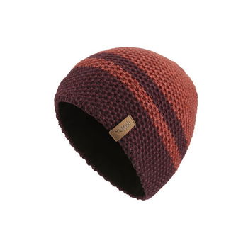 Čiapka Rab Mojette Beanie red grapefruit/RGP