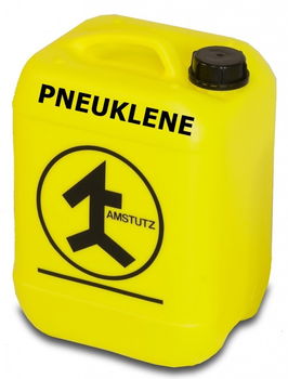 Čistič a oživovač pneu a gumy Amstutz Pneuklene 25 kg EG11214025