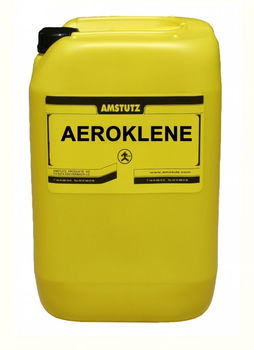 Čistič lietadiel Amstutz AEROKLENE 25 kg EG11002025