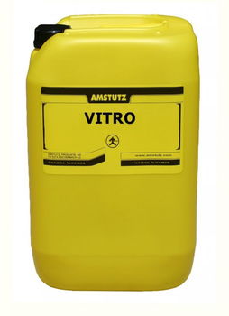 Čistič okien a skiel Amstutz Vitro 25 l EG11262025